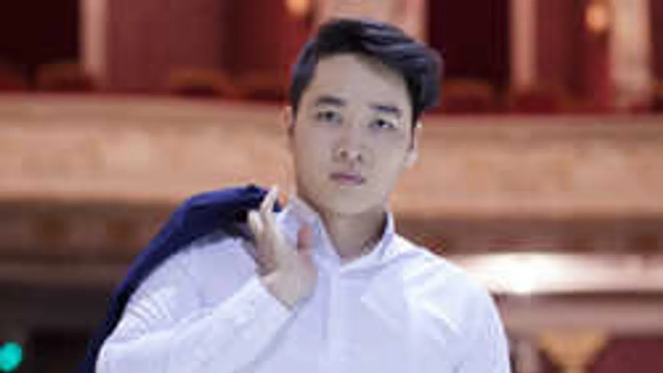 Magyar állampolgárságot kapott a Virtuózok operaénekese