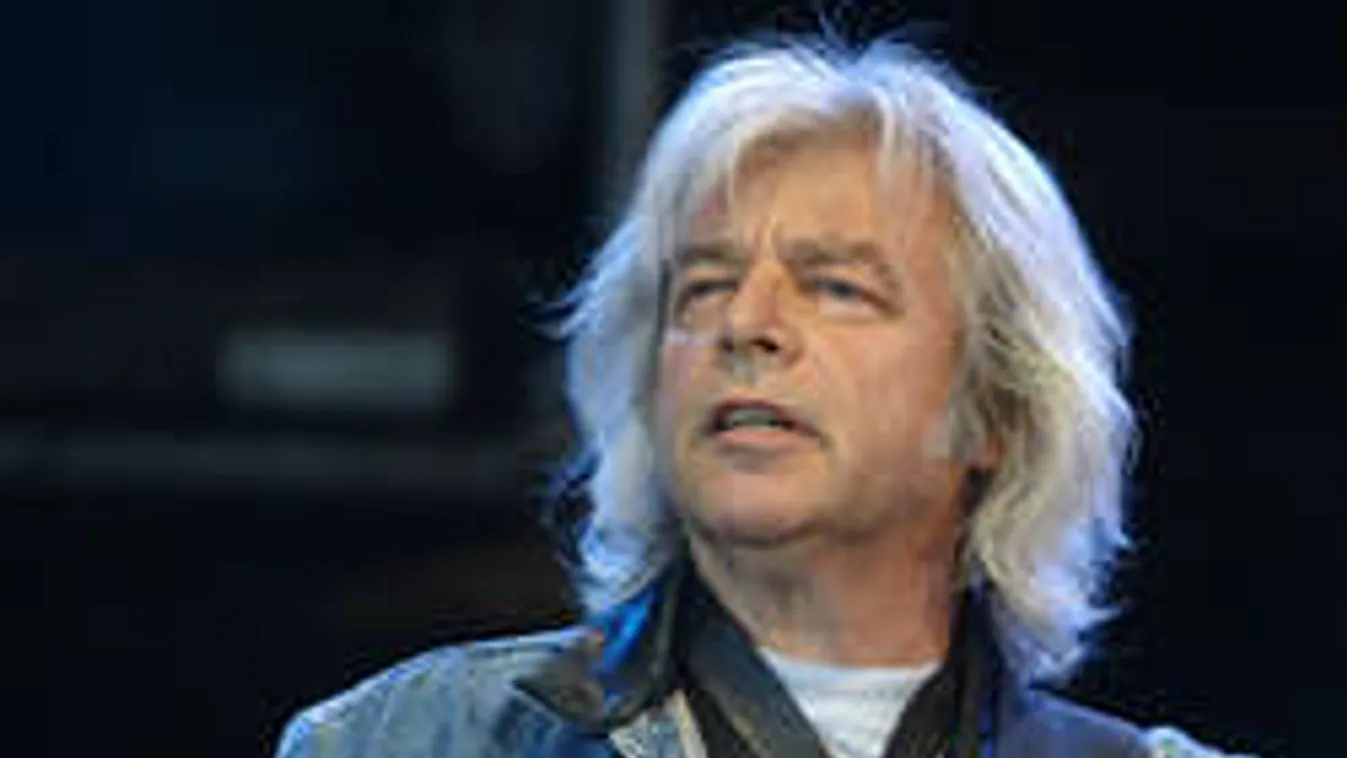 Hétfőn még semmi jel nem utalt Somló Tamás halálára