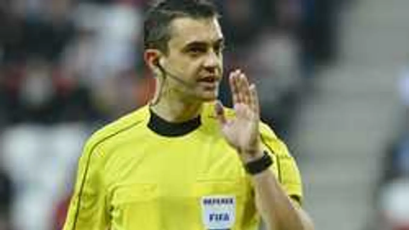 Erre senki sem számított, Kassai Viktor pláne nem