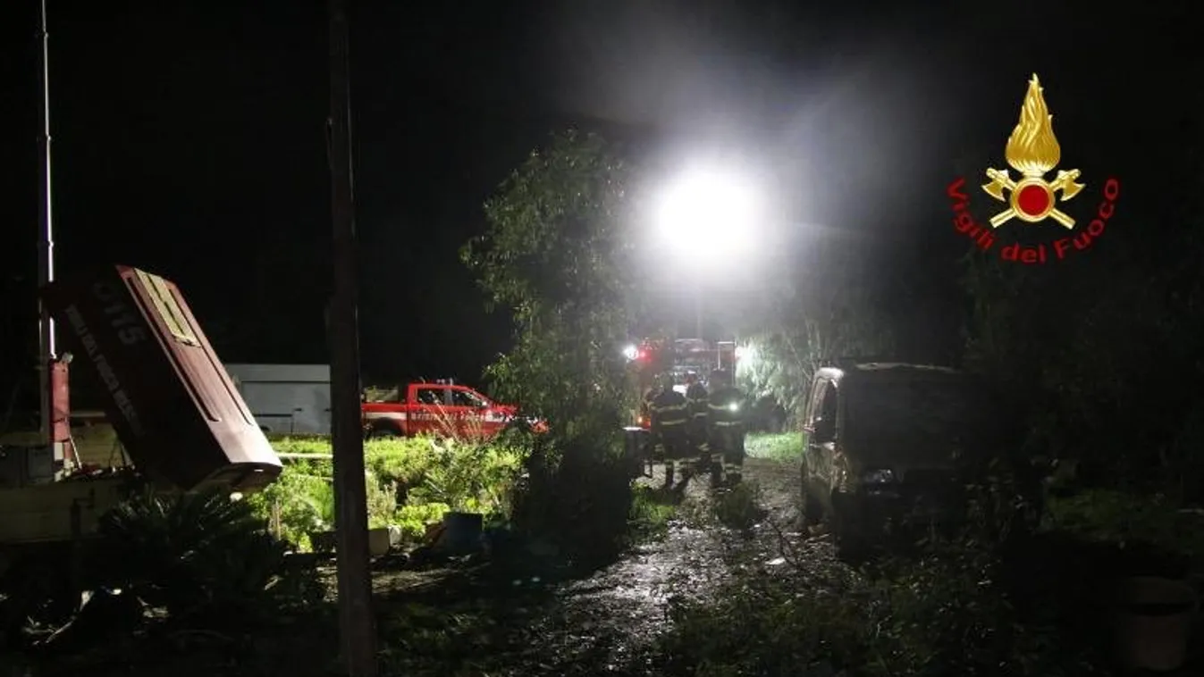 Most kaptuk: Szörnyű robbanás történt az üzemben, minimum 5 halott