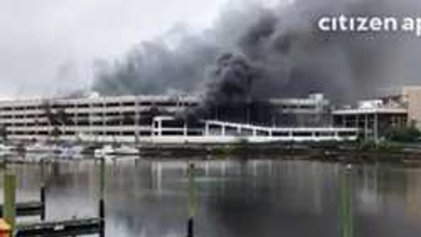 Bizarr látomás: Képzeletbeli szexelő párok miatt gyújtott fel 135 autót