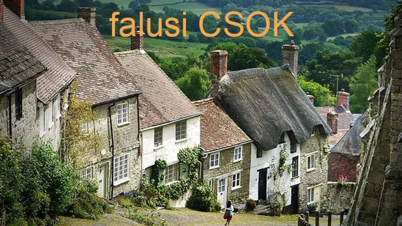 Mikor nem éri meg a falusi csok?