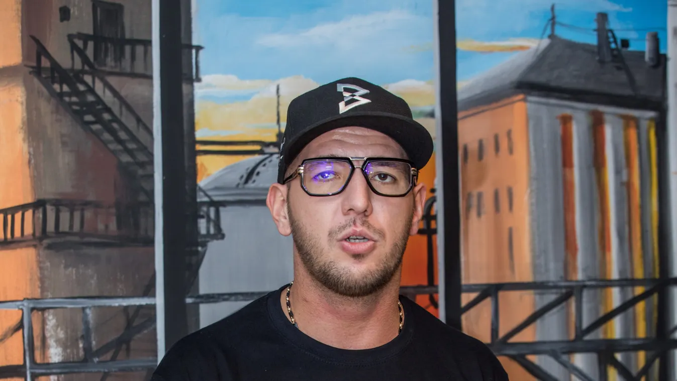 Dráma a forgatáson: Mindjárt elsírom magam – sóhajtott fel Curtis