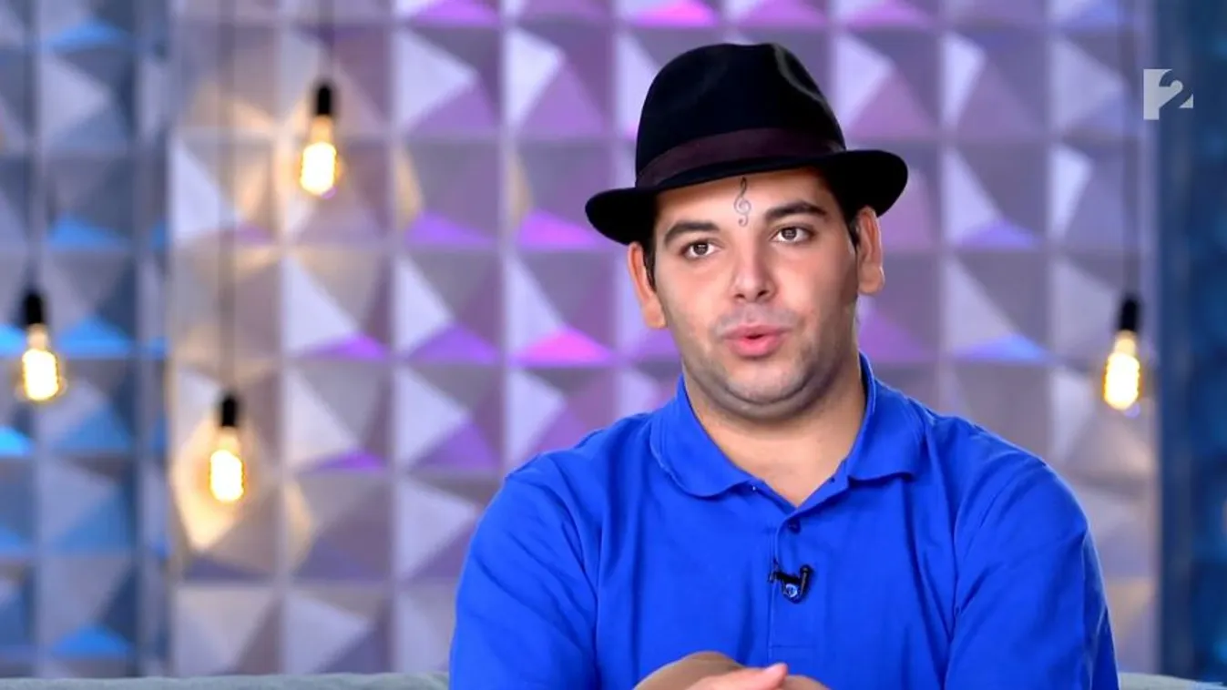 Tóth Gabi valóra váltotta versenyzője álmát: Világsztárral hozta össze