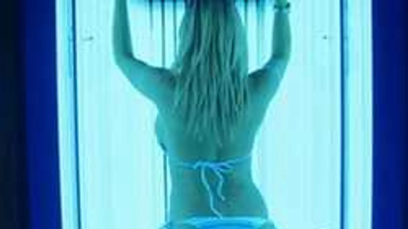 Tényleg veszélyes a szolárium? Így napozz, hogy egészséges maradj!