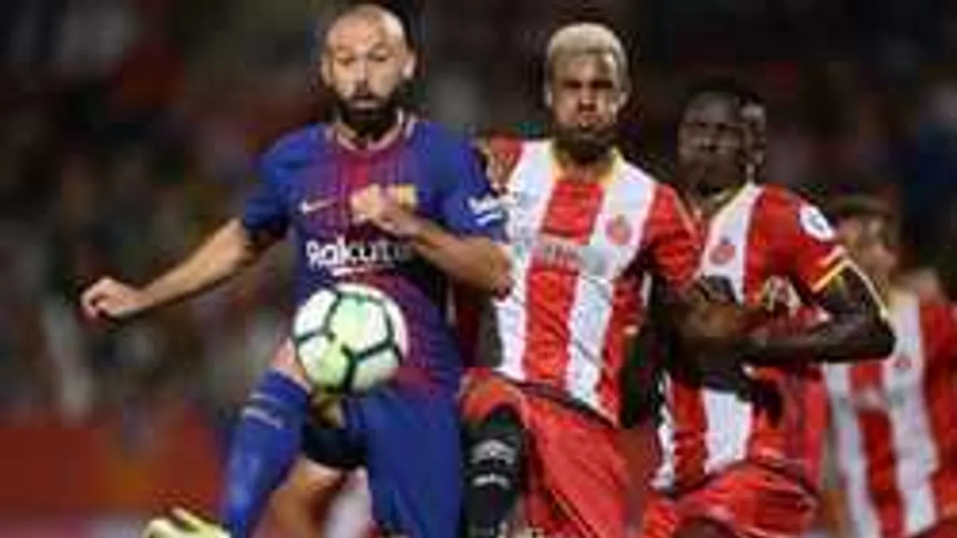 Távozik a Barcelona argentin világsztárja