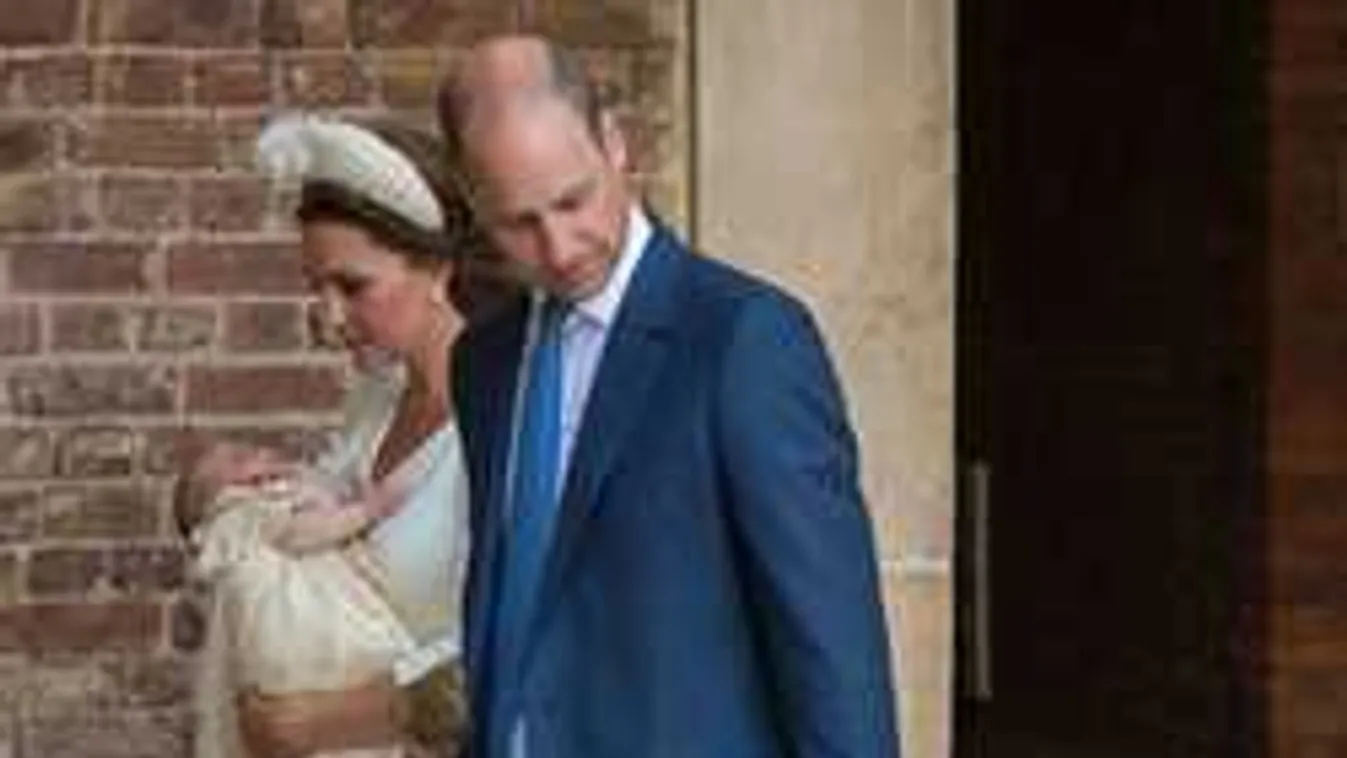 Vilmos herceg nagy beismerése: "rémálmokat" okozott neki Charlotte