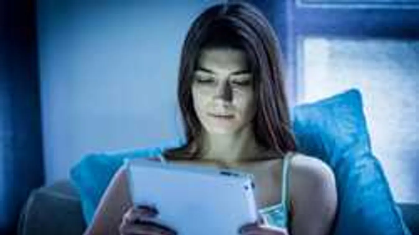 Vigyázz, így teszi tönkre a telefon fénye a szemedet. Mutatjuk, hogy védekezhetsz