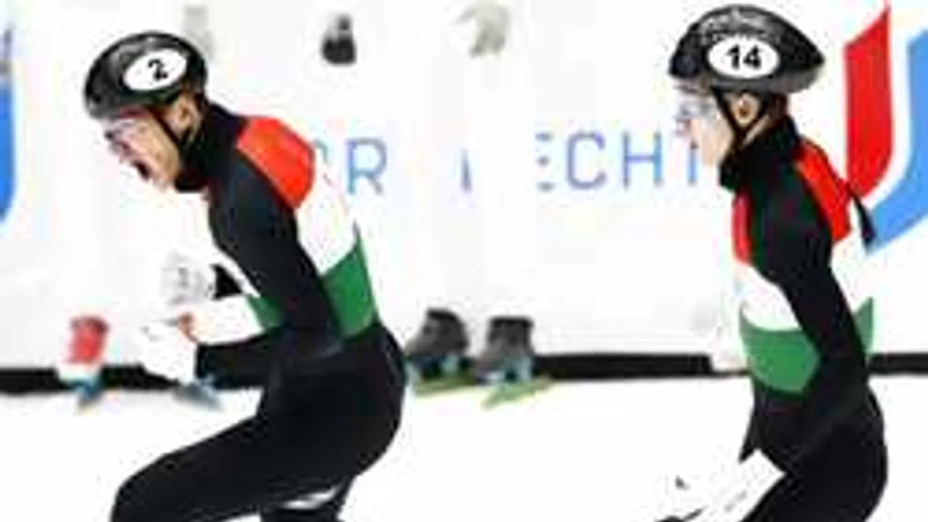 Testvérpárbaj? Liu Shaoang így küzdött a fivérével