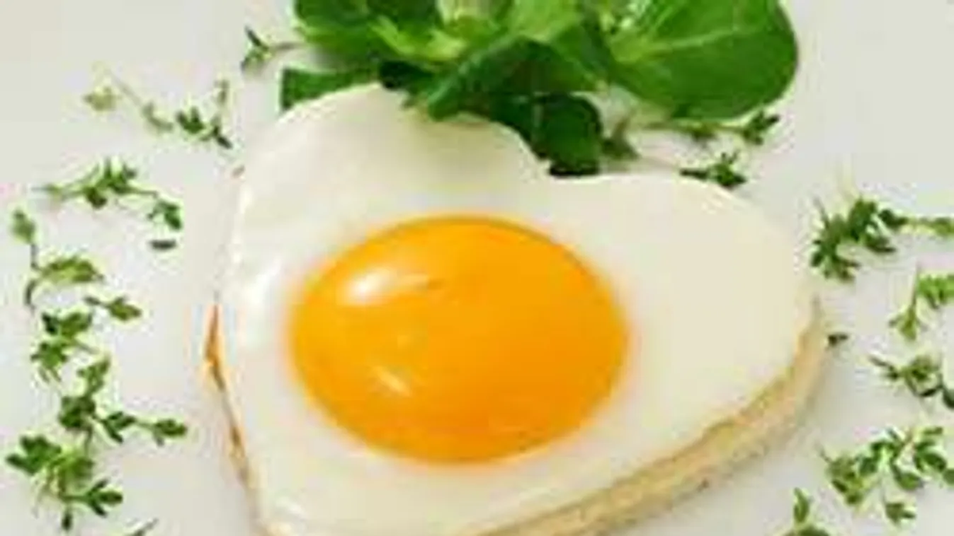 Így készíts tökéletes alakú tükörtojást!