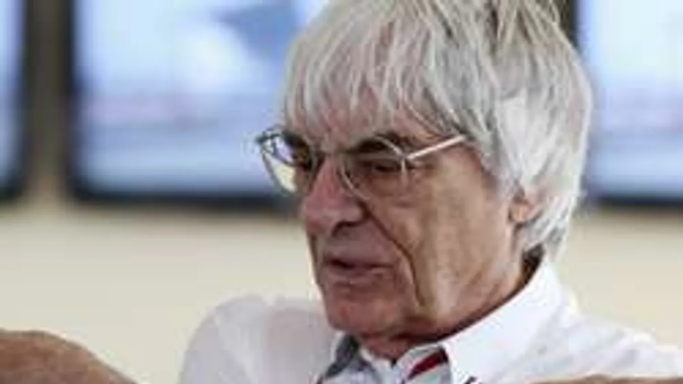 Érthetetlen! Ki akarják csinálni a Forma-1-et?