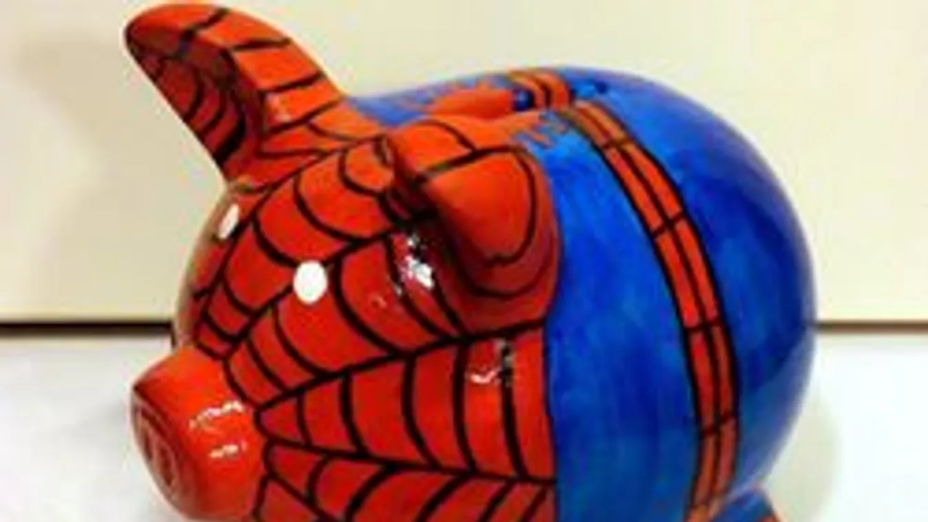 Tanítsd meg a gyerekedet spórolni!