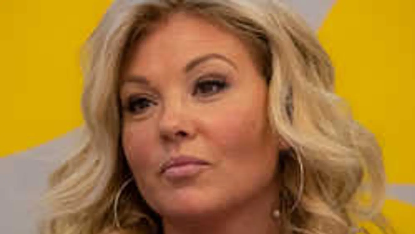 Feljelentés, testőrök, per: hihetetlen, mibe keverték Liptai Claudiát