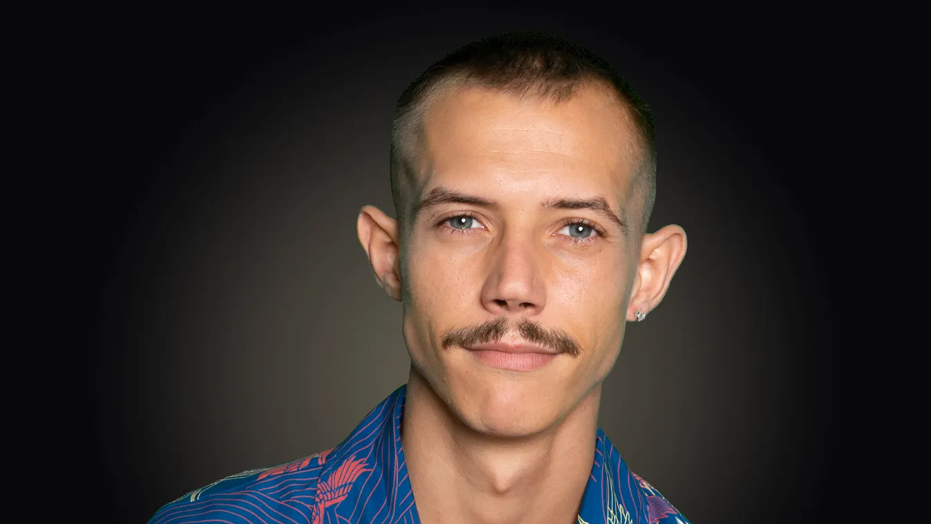 A magyar színész vallomása: Hozzá voltam szokva a pofonokhoz