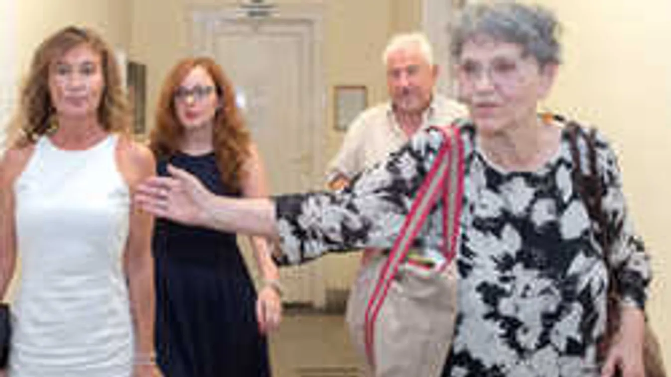 Ügyvédjén keresztül üzent Pártos Csilla: Szokatlan szülinapi kívánság!