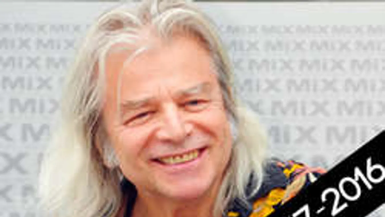 Könnyek közt búcsúzott Somló Tamástól 102 éves anyukája!