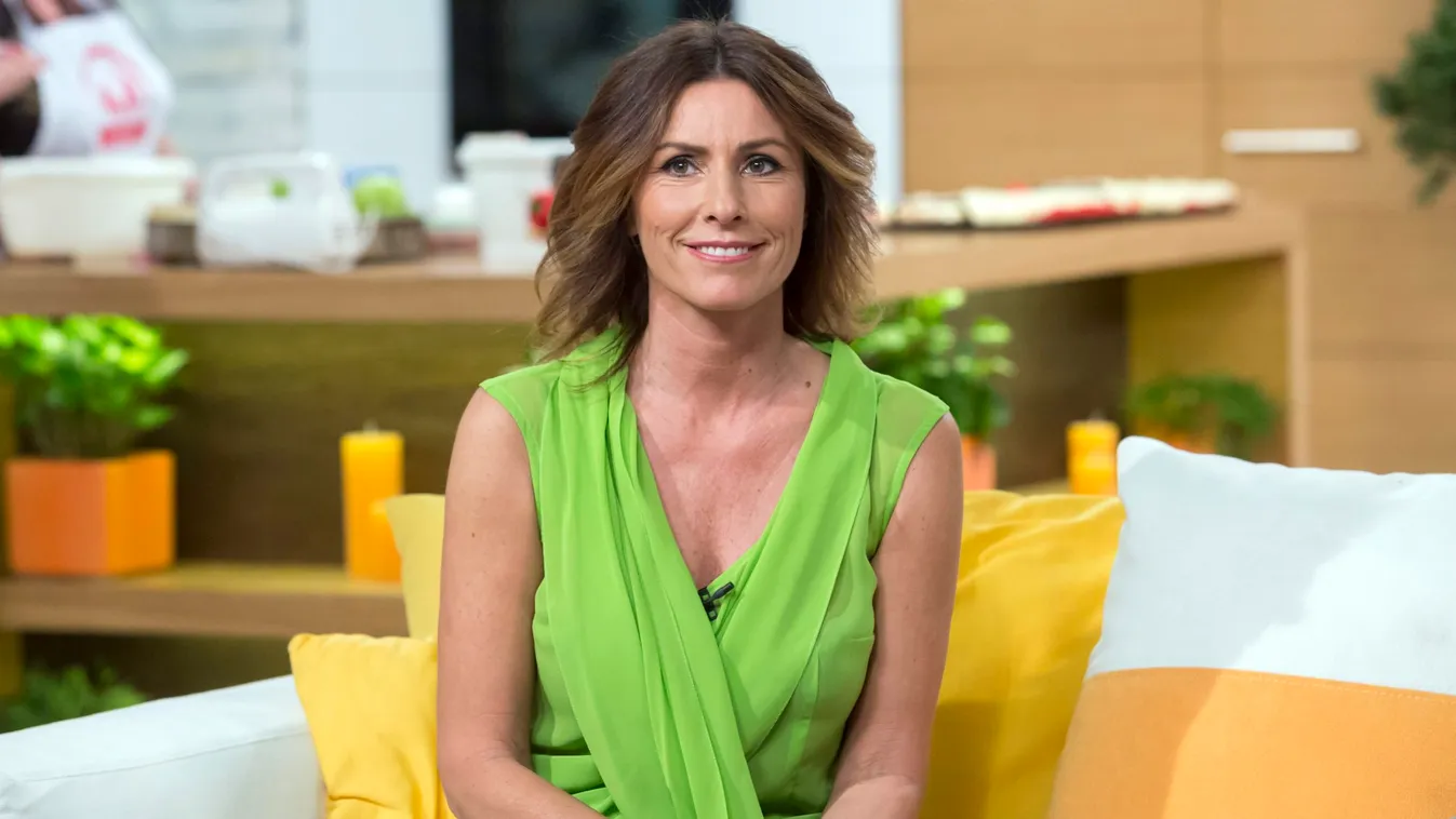 Miklósa Erika és férje várják, hogy bővüljön a család