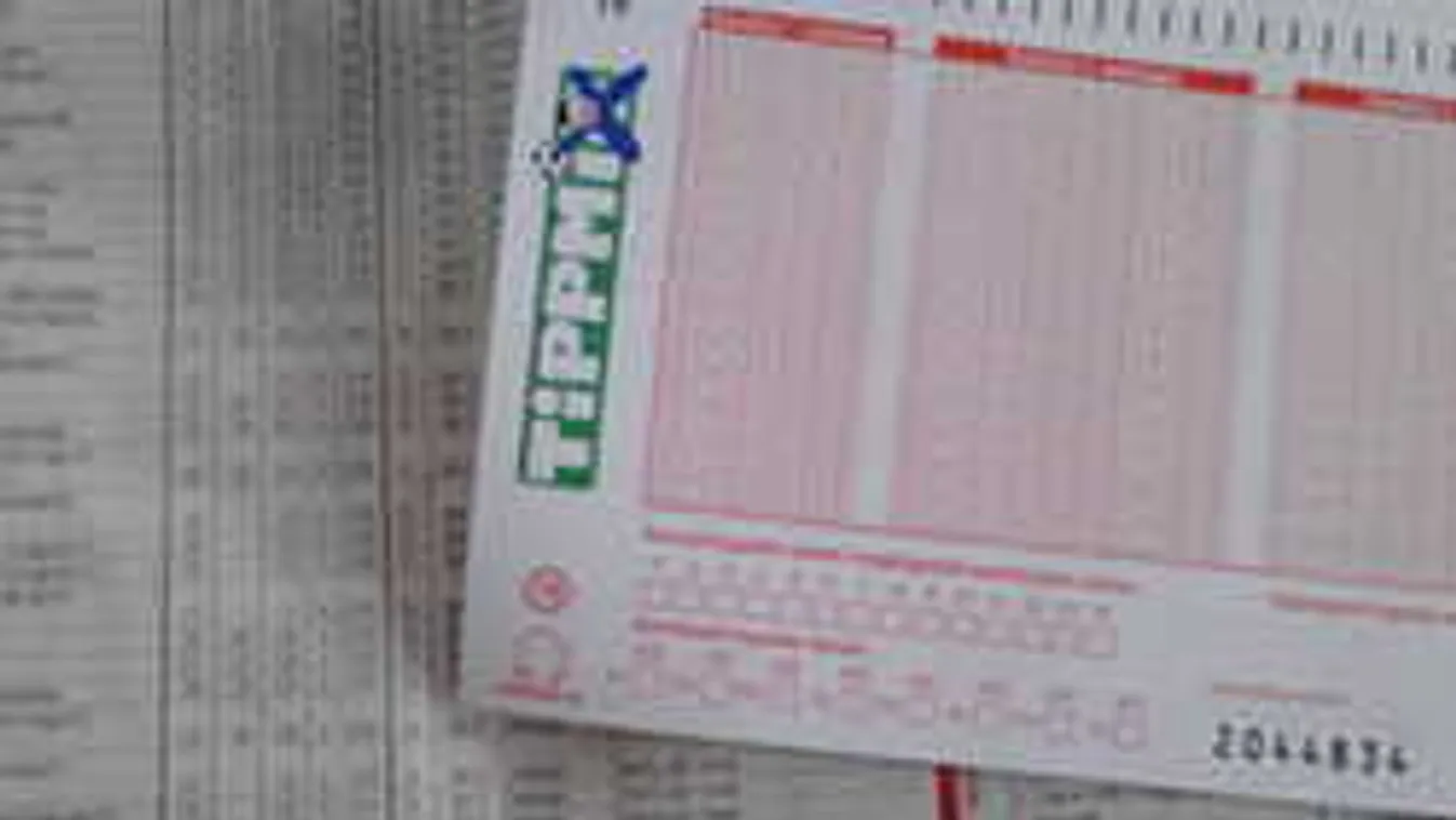 Reagált a Szerencsejáték Zrt., nem volt bunda Andorrában