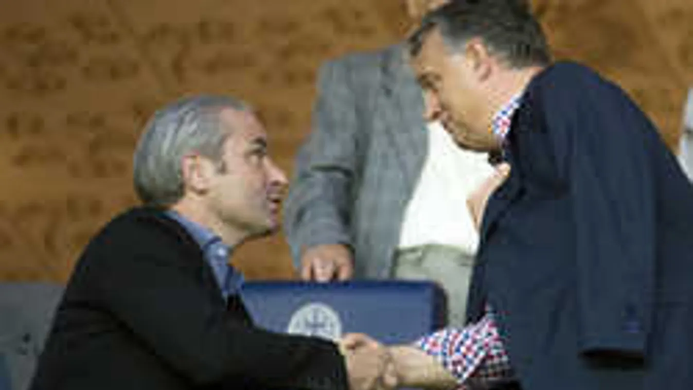 Vajon mit gondol Orbán Viktor Storck menesztéséről?