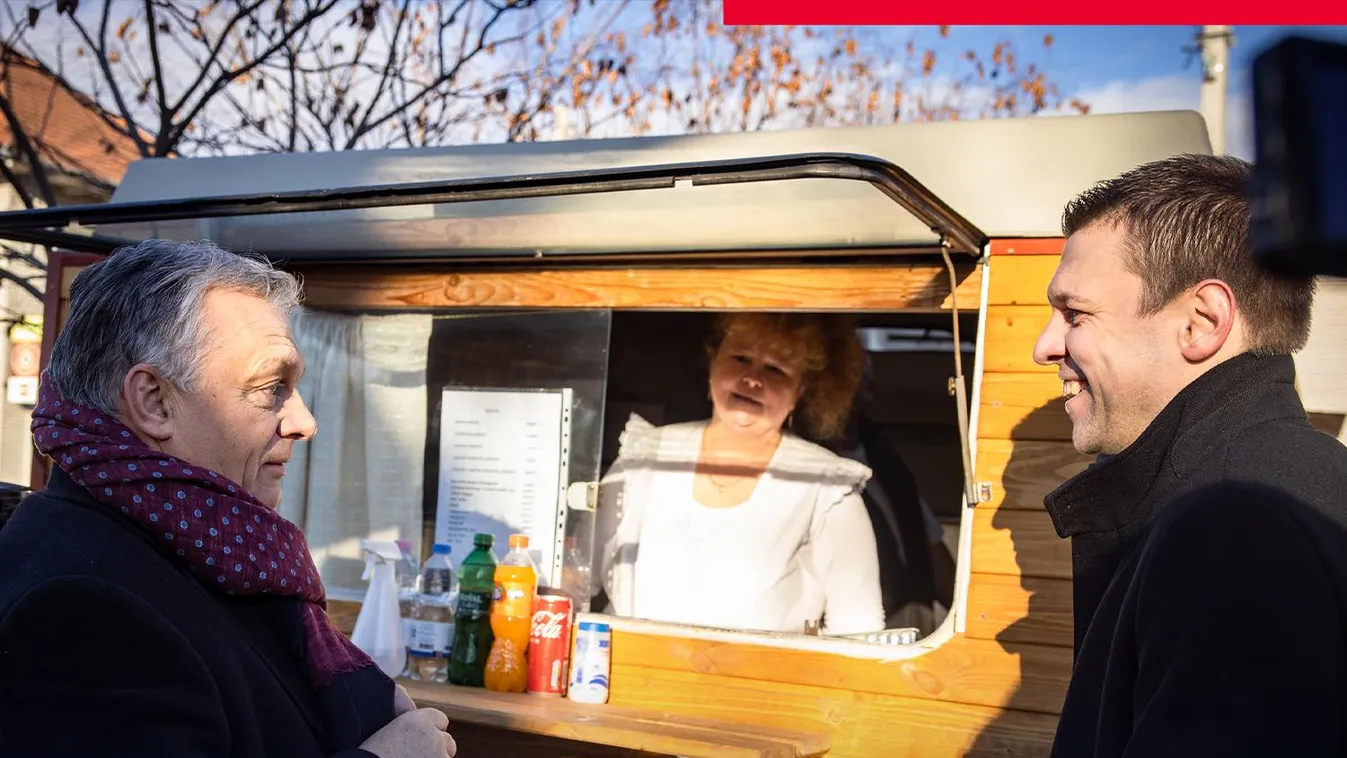 Orbán Viktor fontos kérdést tett fel a Facebookon