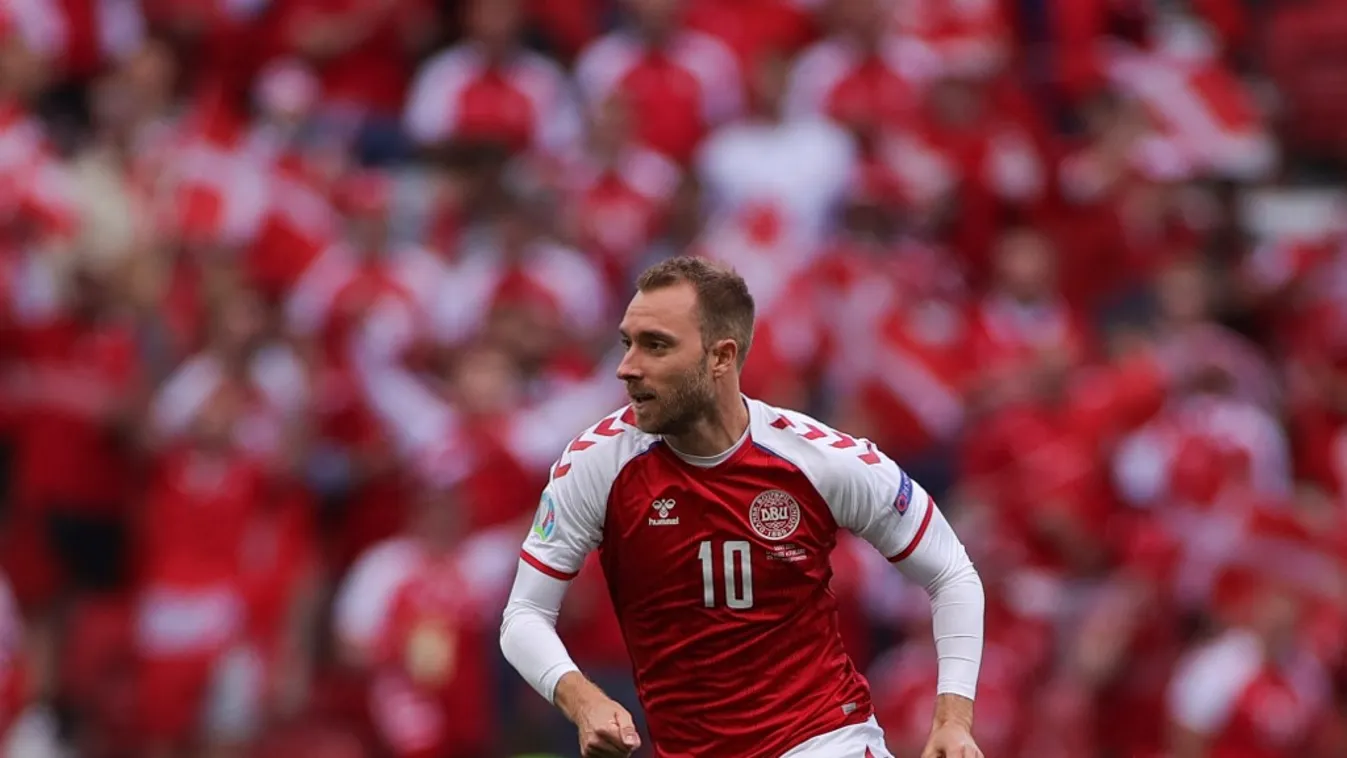 Christian Eriksent visszavárja az Inter