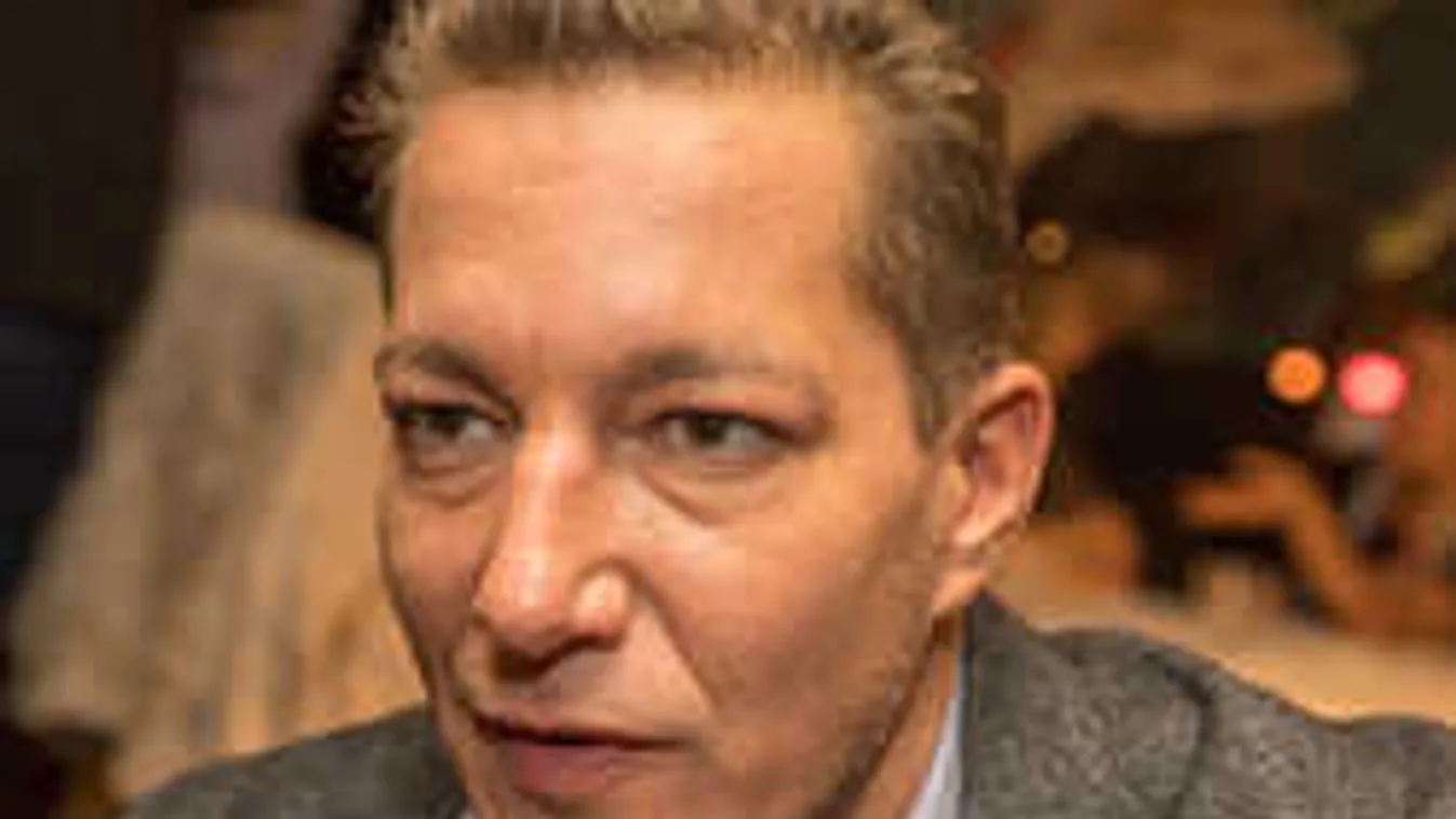 Lebukott Németh Kristóf: Tilosban parkolt autójával!