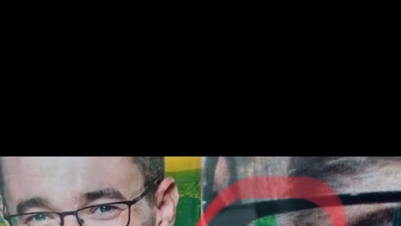 Karácsony még plakátkészítésre is alkalmatlan