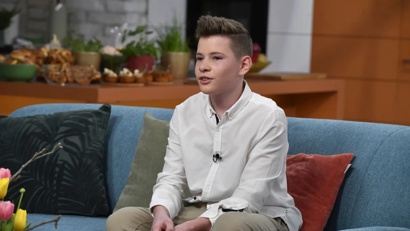 farkas kornél, fotózás. 13 éves