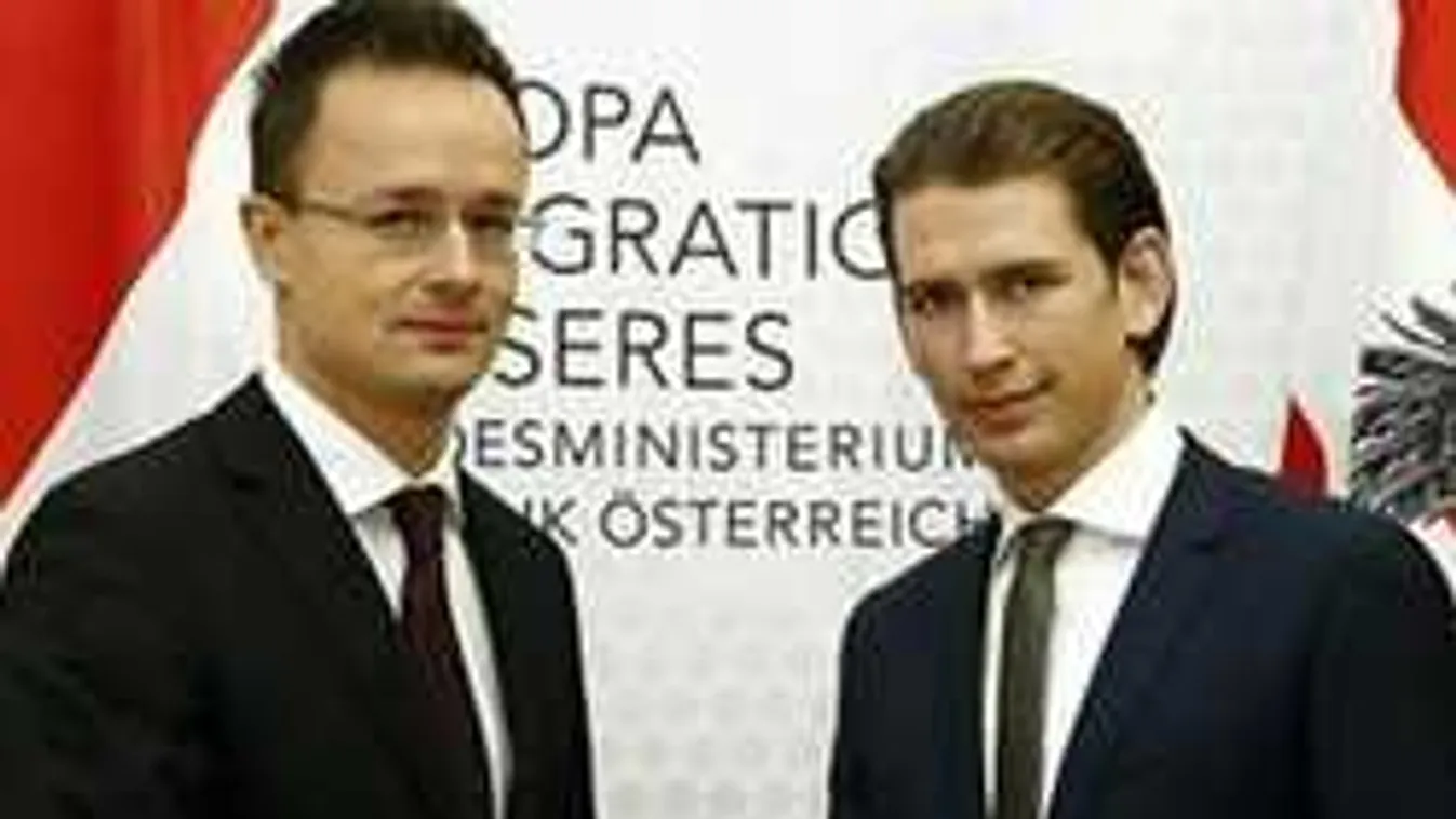 A migránskérdés döntött Ausztriában