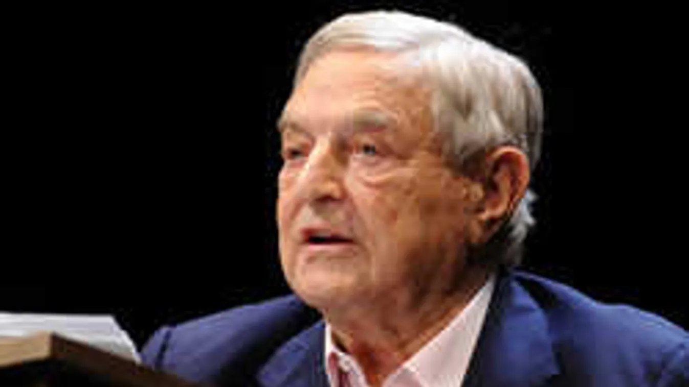 Soros György politikai blöffje a CEU miatti fenyegetőzés