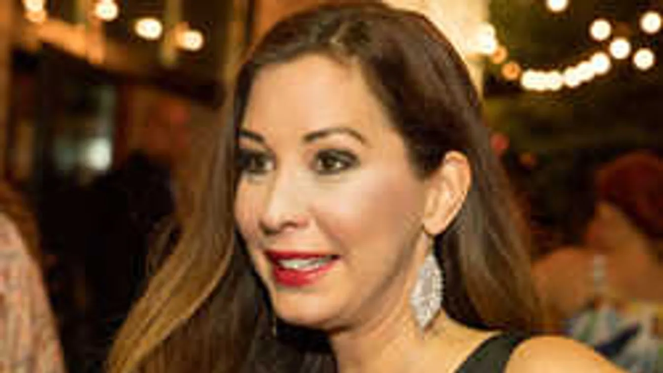 Új szerelmétől féltik barátai Demcsák Zsuzsát