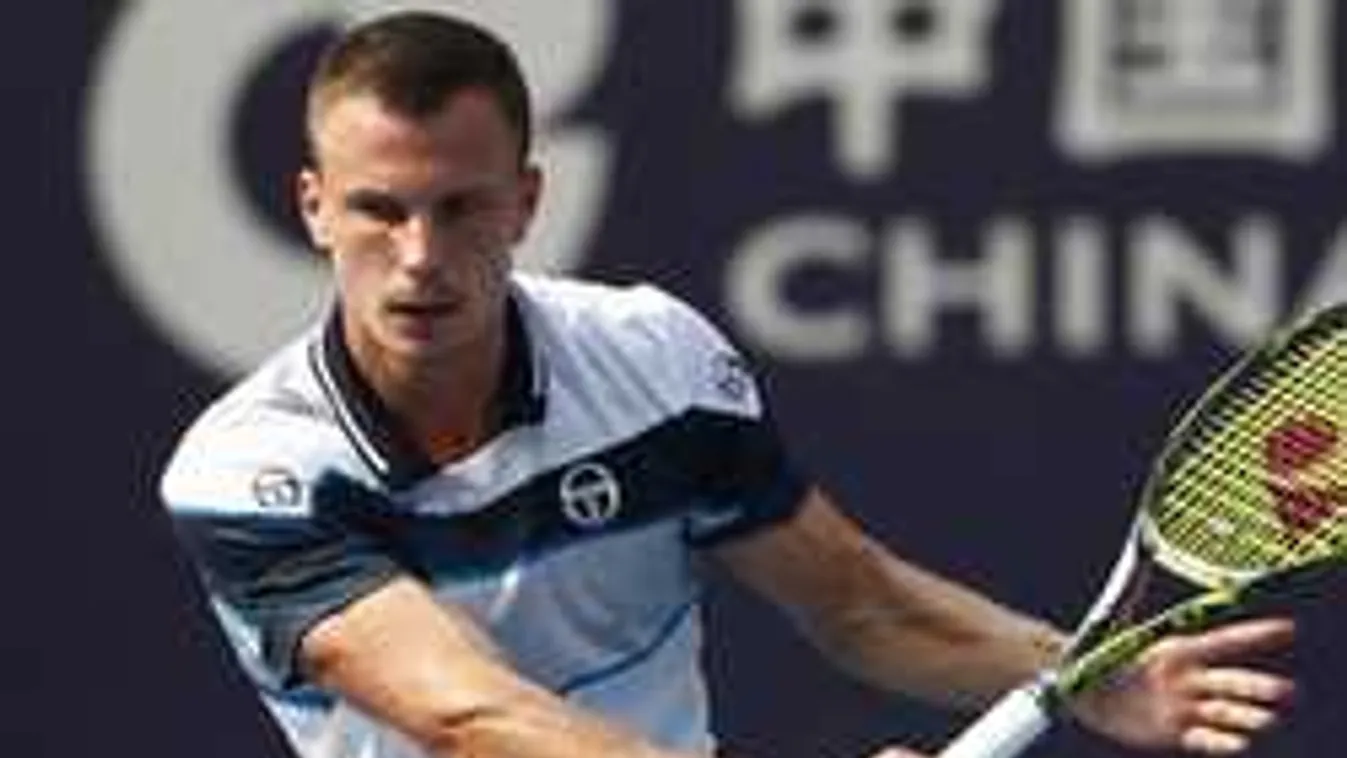 Emiatt sikerült jól Fucsovics Márton szófiai tornája