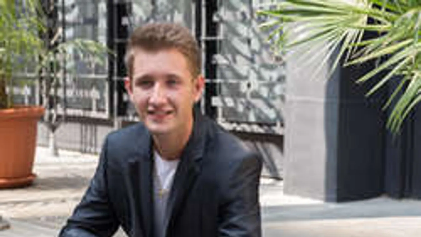 Vége a szerelemnek! Szakított a TV2 sztárja