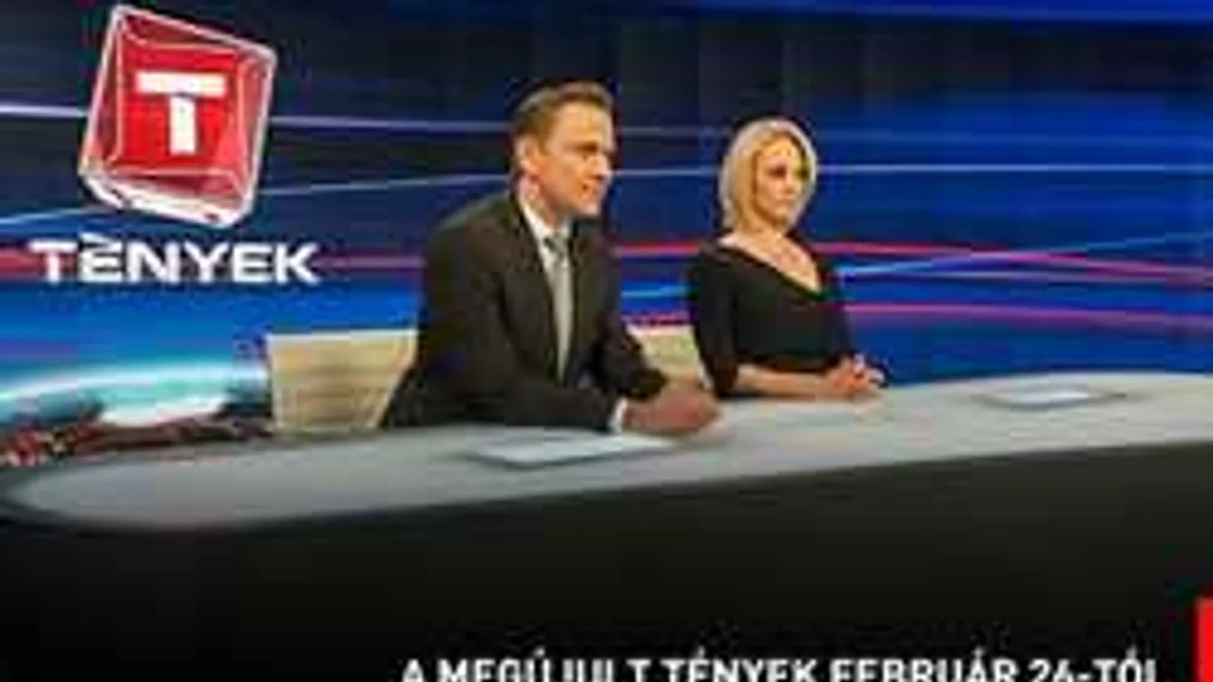TV2 Tények - Ezek voltak a nap legfontosabb hírei