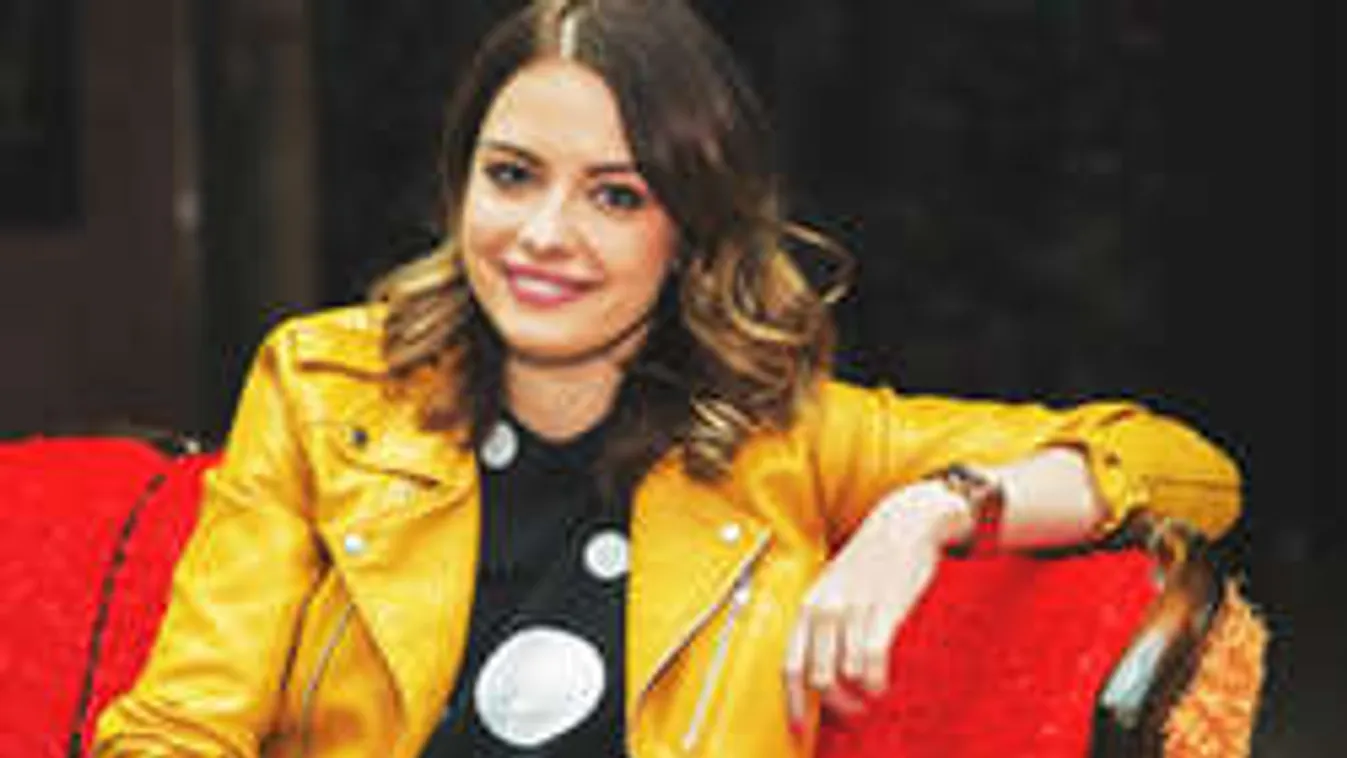 Óriási szerencse érte Olaszországban Lolát!