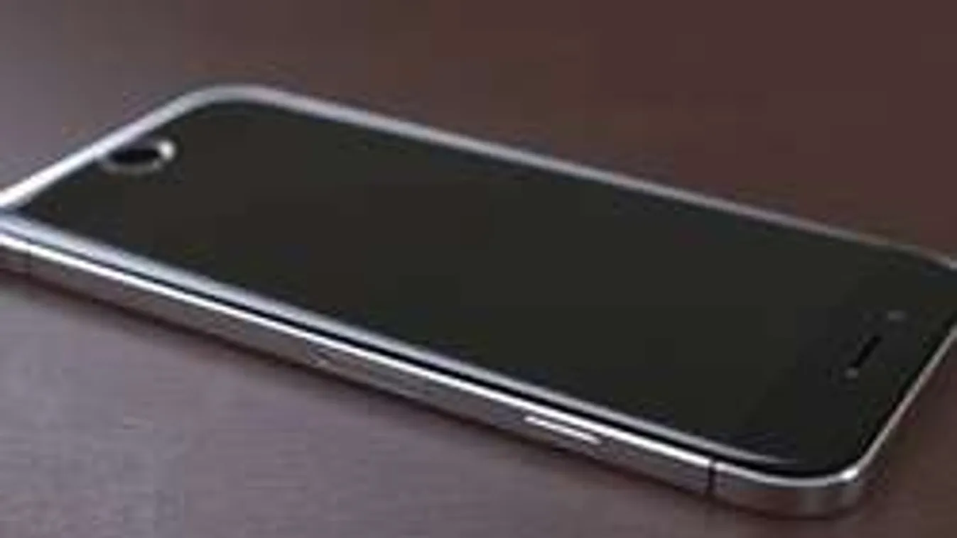 Megdöbbentő hírek az új iPhone-ról!