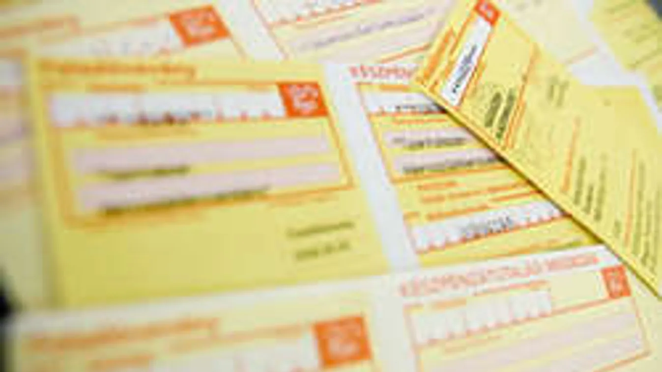 Brutális vízszámlát kapott egy székesfehérvári házaspár!