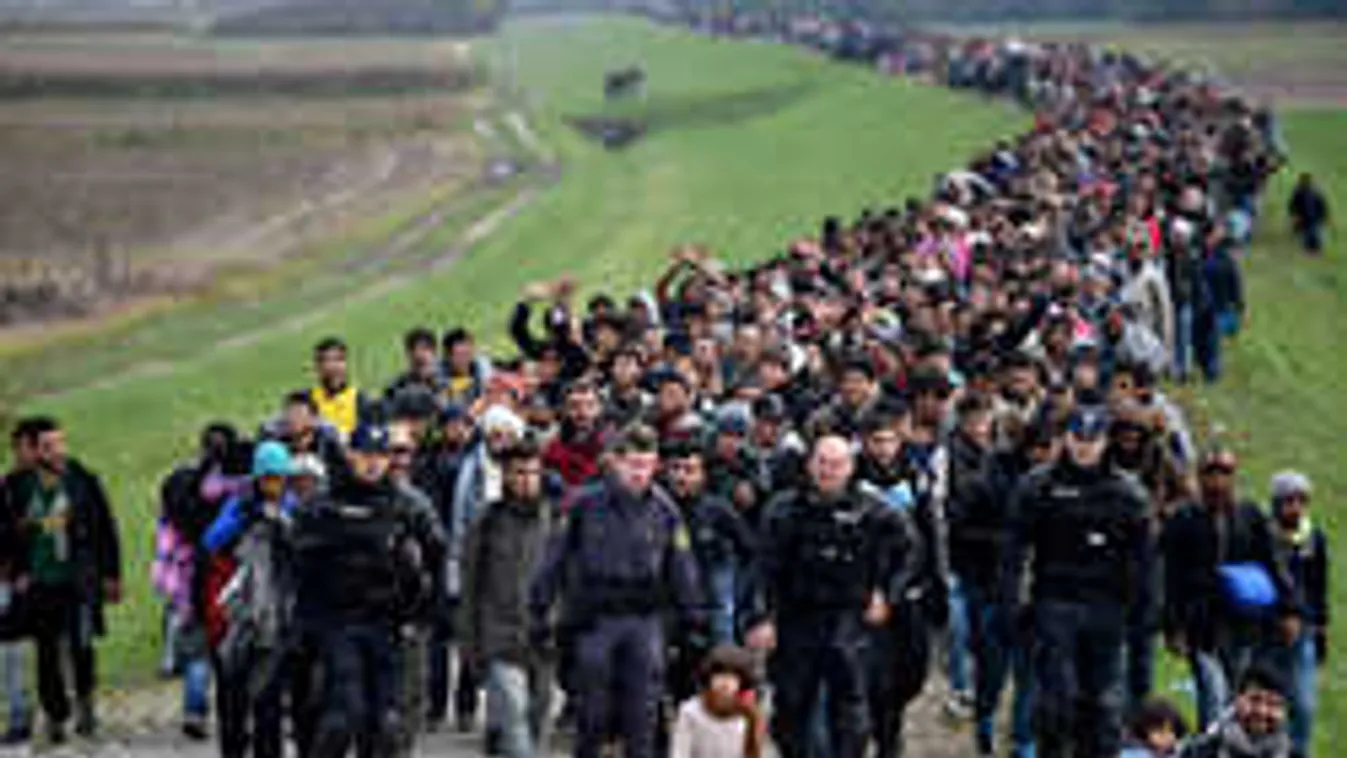 A migránsvízumok ügyében ámokfutásba kezdett az EP