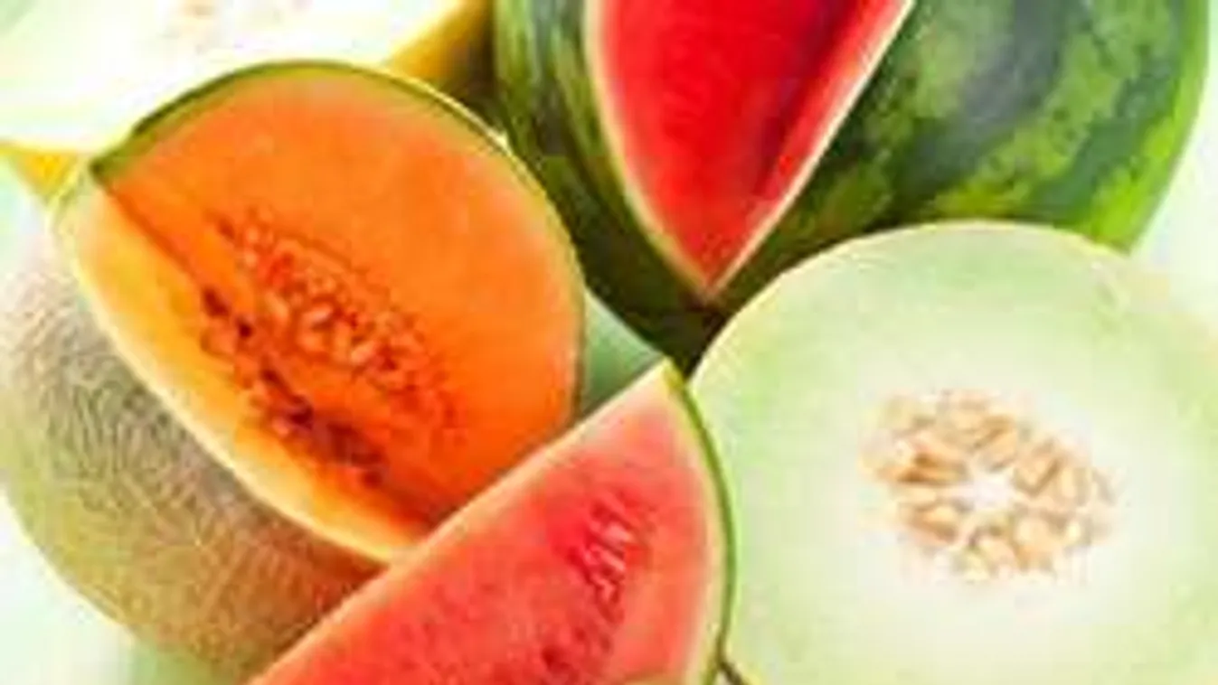 5 napos dinnyediéta. Garantáltan fogyni fogsz!