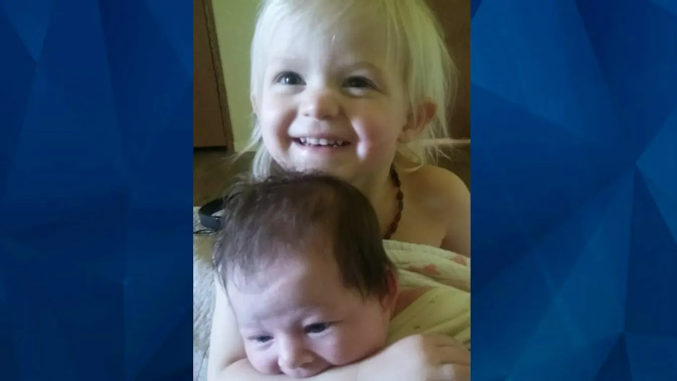 Szörnyű: elrabolta és megölte a 6 hónapos kisfiút és nővérét az apjuk