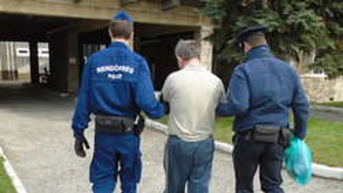 Késelésig fajult a húsvéti vita Győrben, válságos állapotban egy fiatal nő