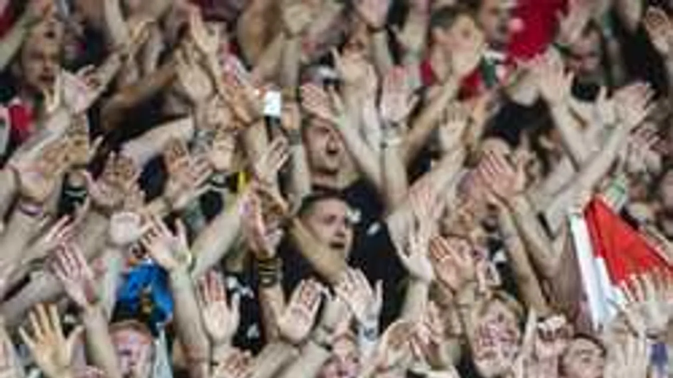 Három éve emlékezetes dolog történt a magyar válogatottal