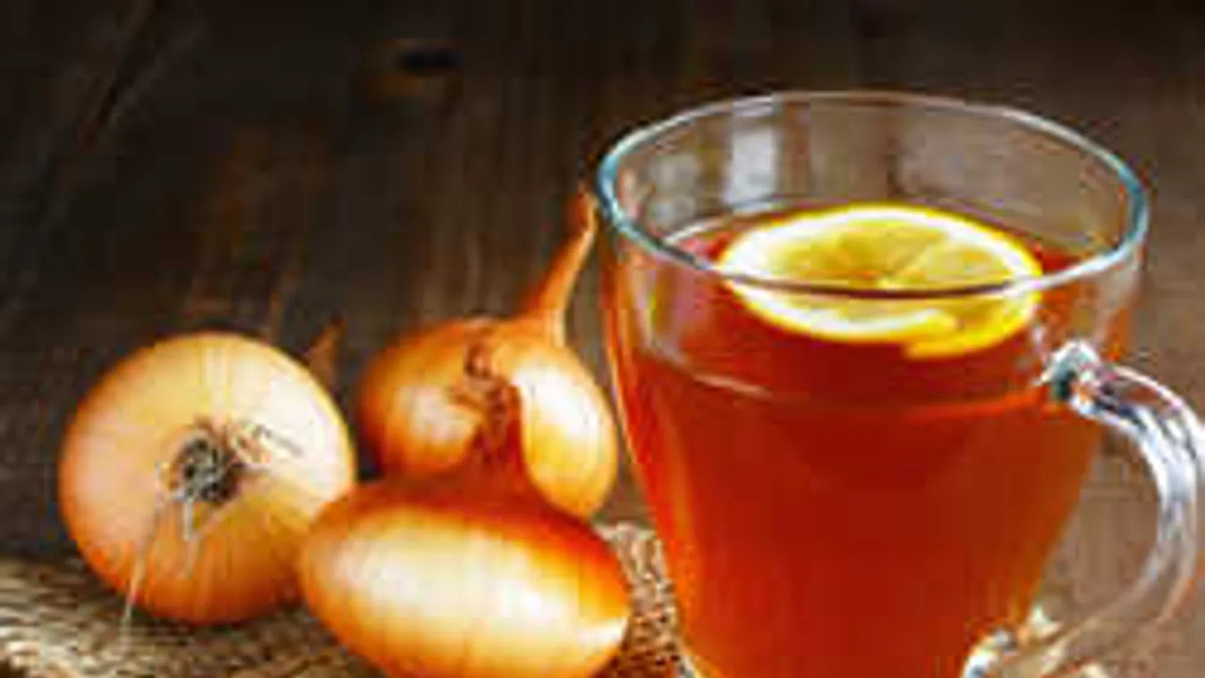 Soha ne dobd el a hagyma héját, ennyi mindenre használhatod