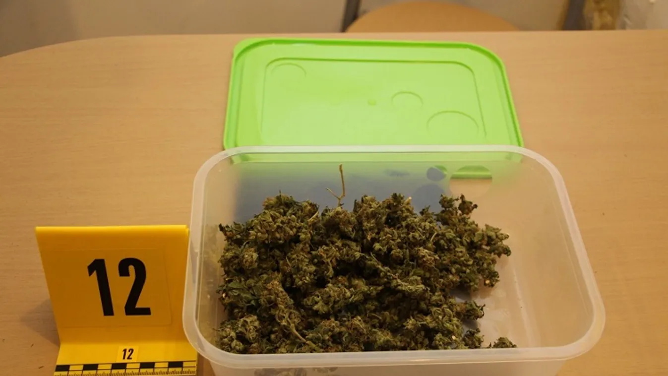 Ilyen tényleg létezik? Marihuána volt a fizetség