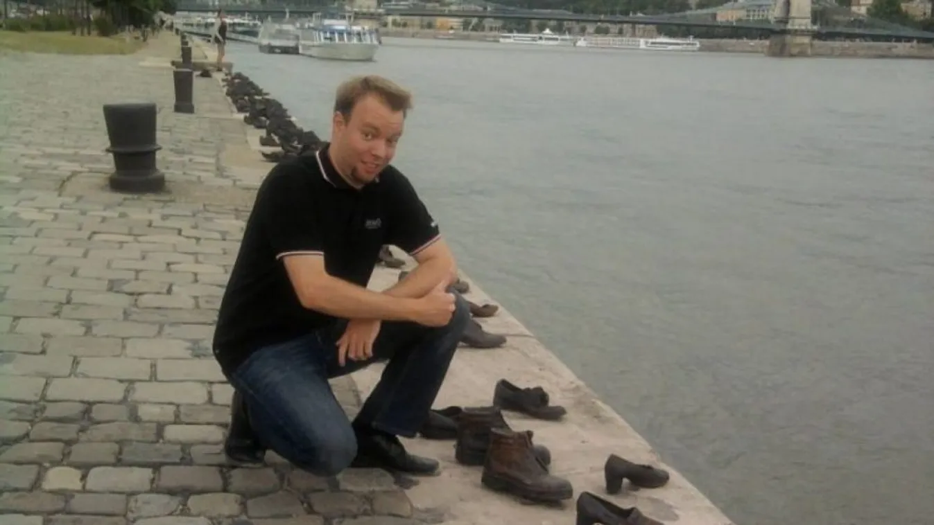 Pénzt kér lemondásáért a jobbikos Kulcsár Gergely