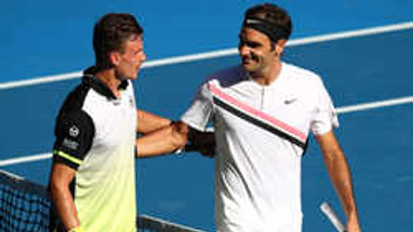 Fucsovics kicsit bosszús, és máris új célt jelölt meg