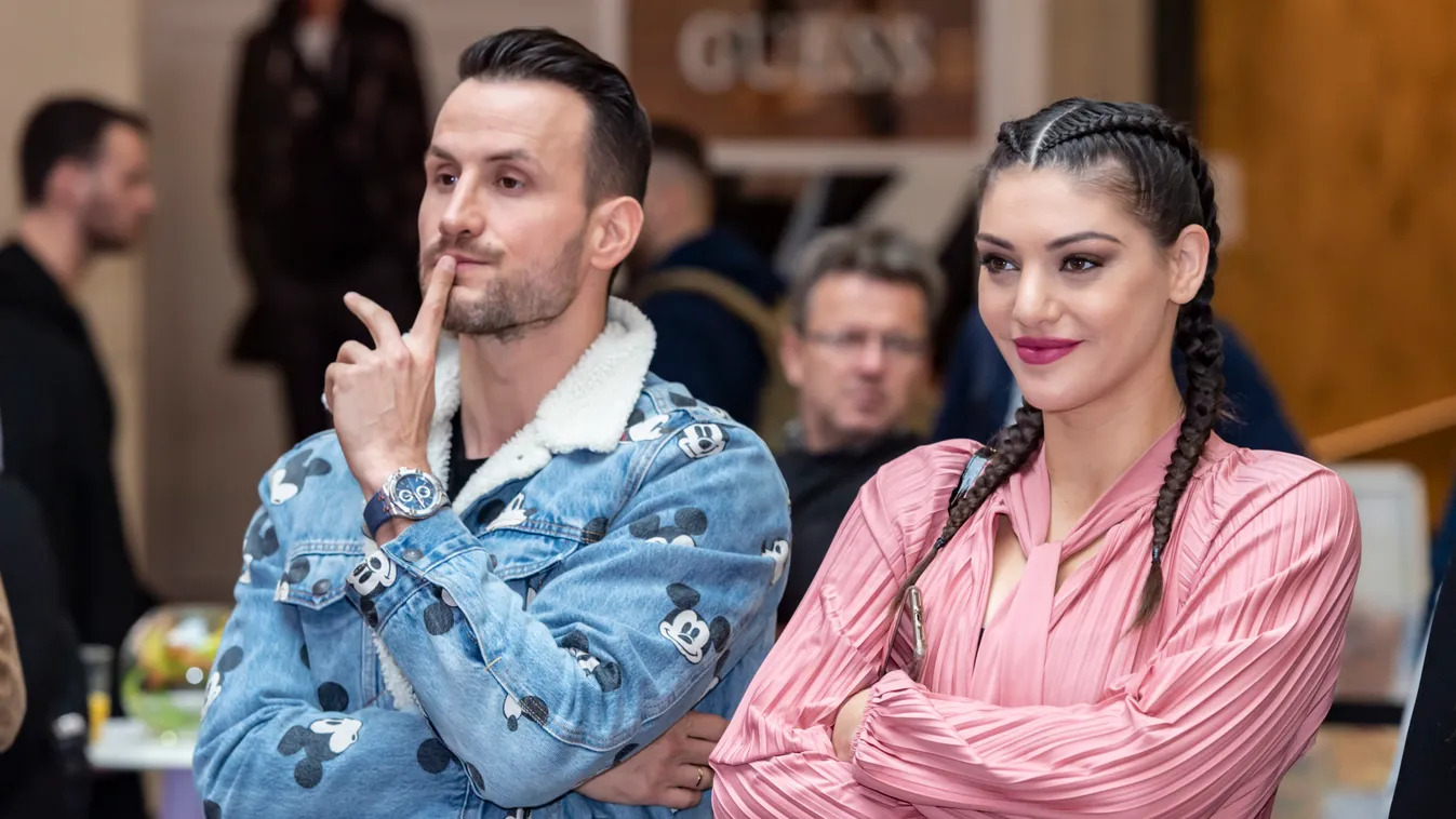 Még Csuti is megdöbbent azon, ami kiderült válásával kapcsolatban