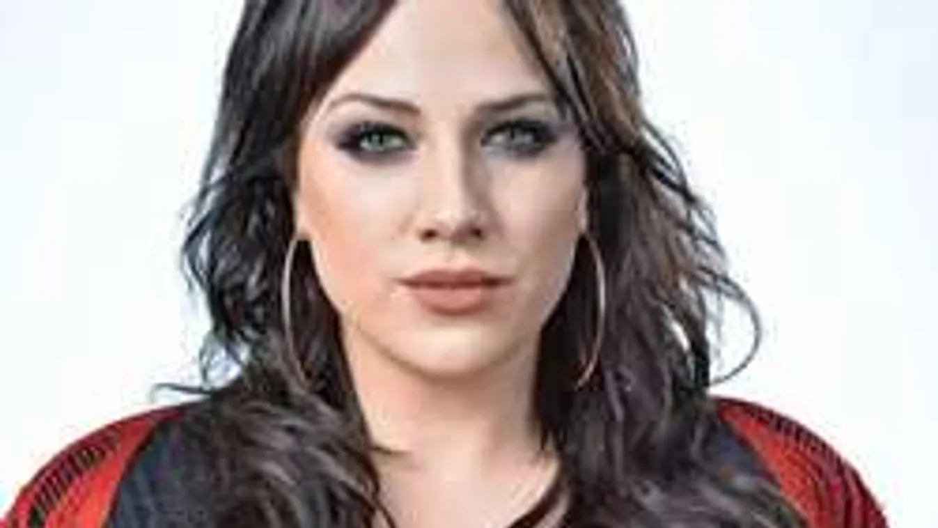 Atyaég: Tóth Vera már tesójánál, Gabinál is vékonyabb!