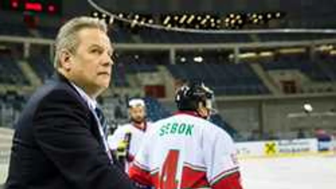 Ennyi volt, mennie kell a magyar válogatott kapitányának!