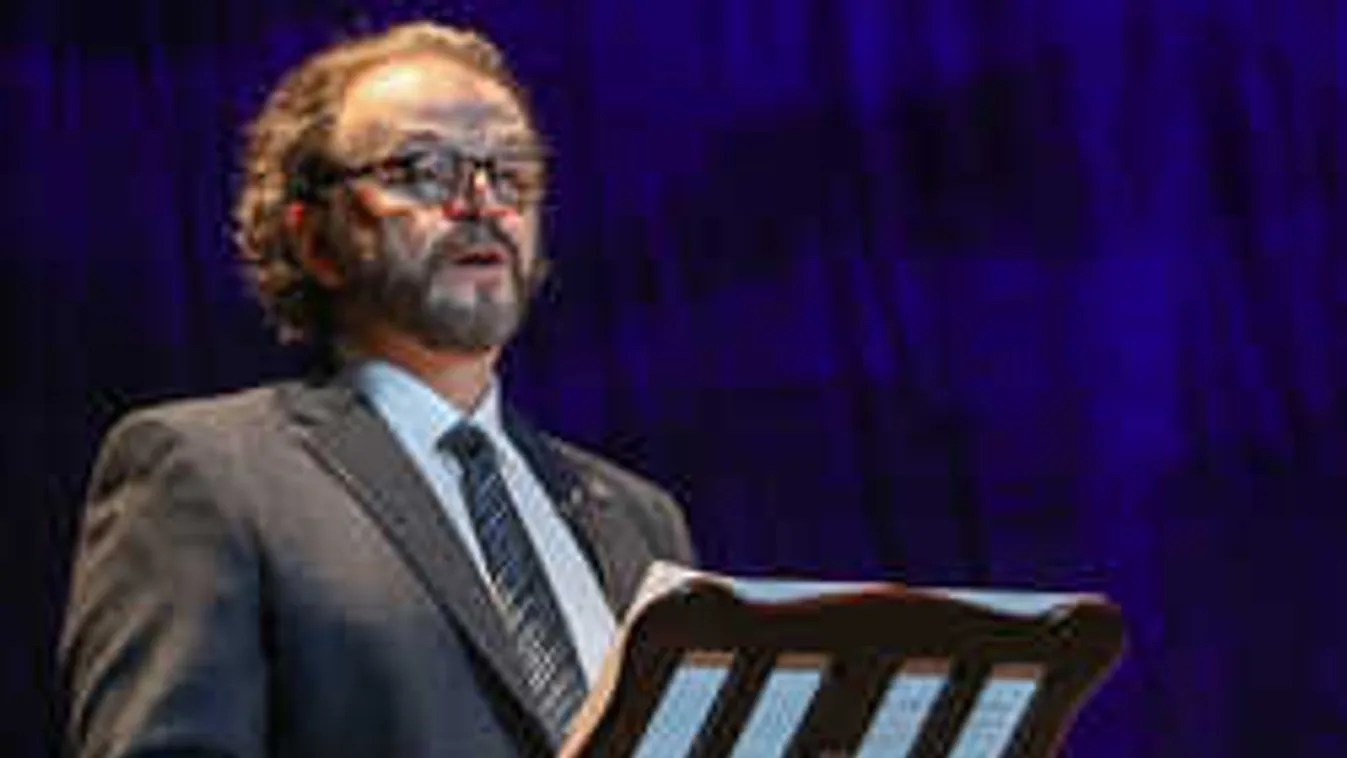 Nagy bejelentést tett a Budapesti Operettszínház új igazgatója